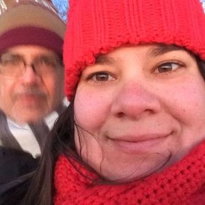 Meet your Posher, Carolyn